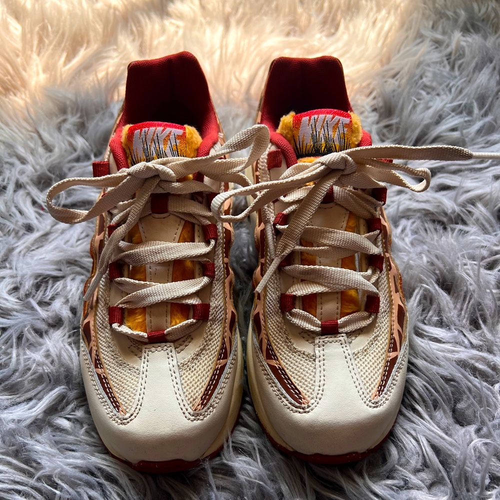 Preloved Kids Nike Air Max